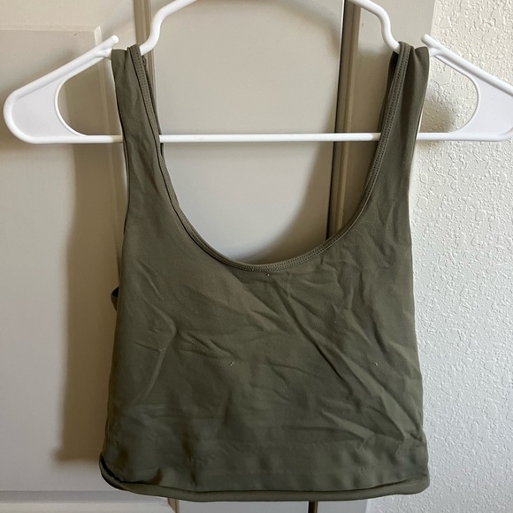 A&F Soft Tank - Picture 3 of 3